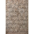 Product Image of Geometric Loloi Rugs &middot; Prescott &middot; PRE-02 &middot; Beige Area-Rugs
