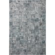 Product Image of Geometric Loloi Rugs &middot; Prescott &middot; PRE-03 &middot; Arctic Blue Area-Rugs