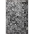 Product Image of Geometric Silver Area-Rugs