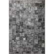 Product Image of Geometric Loloi Rugs &middot; Prescott &middot; PRE-03 &middot; Silver Area-Rugs