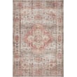 Product Image of Vintage / Overdyed Dove, Spice Area-Rugs