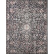 Product Image of Vintage / Overdyed Charcoal, Rust Area-Rugs