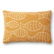 Product Image of Beach / Nautical Yellow Pillow