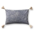Product Image of Bohemian Blue Pillow