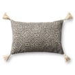 Product Image of Bohemian Charcoal Pillow