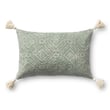 Product Image of Bohemian Green Pillow