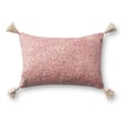 Product Image of Bohemian Pink Pillow