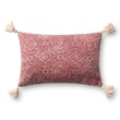 Product Image of Bohemian Red Pillow