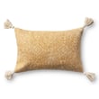 Product Image of Bohemian Yellow Pillow