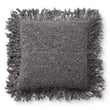 Product Image of Solid Charcoal Pillow