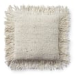 Product Image of Solid Loloi Rugs &middot; Loloi Pillow &middot; PLL0033 &middot; Ivory Pillow