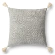 Product Image of Bohemian Light Grey Pillow