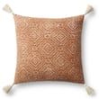 Product Image of Bohemian Orange Pillow