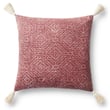 Product Image of Bohemian Red Pillow