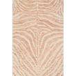 Product Image of Animals / Animal Skins Loloi Rugs &middot; Masai &middot; MAS-01 &middot; Blush, Ivory Area-Rugs