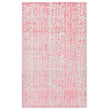 Product Image of Contemporary / Modern Blush Area-Rugs