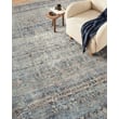 Amber Lewis x Loloi Billie BIL05 Vintage / Overdyed Area Rugs Rugs