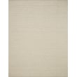 Product Image of Contemporary / Modern Amber Lewis x Loloi &middot; Ojai &middot; OJA-01 &middot; Ivory, Natural Area-Rugs