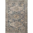 Product Image of Traditional / Oriental Denim, Taupe Area-Rugs