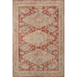 Product Image of Traditional / Oriental Gold, Brick Area-Rugs