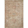 Product Image of Traditional / Oriental Loloi Rugs &middot; Gaia &middot; GAA-02 &middot; Gold, Taupe Area-Rugs