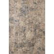 Product Image of Contemporary / Modern Loloi Rugs &middot; Gaia &middot; GAA-03 &middot; Taupe, Denim Area-Rugs