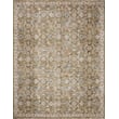 Product Image of Traditional / Oriental Olive Area-Rugs
