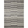 Product Image of Contemporary / Modern Loloi II Rugs &middot; Neda &middot; NED-06 &middot; Natural, Slate Area-Rugs