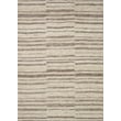 Product Image of Contemporary / Modern Loloi II Rugs &middot; Neda &middot; NED-06 &middot; Natural, Taupe Area-Rugs