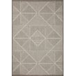 Product Image of Geometric Loloi II Rugs &middot; Rainier &middot; RAI-03 &middot; Natural, Ivory Area-Rugs