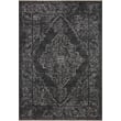 Product Image of Traditional / Oriental Charcoal, Dove Area-Rugs
