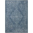 Product Image of Traditional / Oriental Loloi II Rugs &middot; Vance &middot; VAN-03 &middot; Denim, Dove Area-Rugs