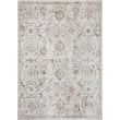 Product Image of Vintage / Overdyed Ivory, Dove Area-Rugs