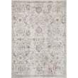 Product Image of Vintage / Overdyed Loloi Rugs &middot; Bonney &middot; BNY-03 &middot; Ivory, Dove Area-Rugs