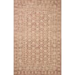 Product Image of Bohemian Loloi Rugs &middot; Cecelia &middot; CEC-01 &middot; Rust, Natural Area-Rugs