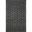 Product Image of Bohemian Loloi Rugs &middot; Cecelia &middot; CEC-01 &middot; Smoke, Dark Grey Area-Rugs