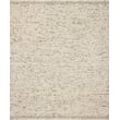 Product Image of Contemporary / Modern Loloi Rugs &middot; Reyla &middot; RLA-01 &middot; Pebble, Stone Area-Rugs