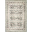 Product Image of Floral / Botanical Ivory Area-Rugs