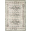 Product Image of Floral / Botanical Rifle Paper Co. x Loloi &middot; Eden feat. CloudPile (TM) &middot; Lattice (EDE-03) &middot; Ivory Area-Rugs
