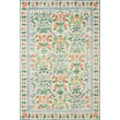 Product Image of Floral / Botanical Rifle Paper Co. x Loloi &middot; Eden feat. CloudPile (TM) &middot; Mughal Garden (EDE-02) &middot; Cream Area-Rugs