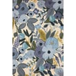 Product Image of Floral / Botanical Cream Area-Rugs