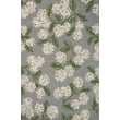 Product Image of Floral / Botanical Grey Area-Rugs