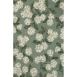 Product Image of Floral / Botanical Rifle Paper Co. x Loloi &middot; Joie &middot; Hydrangea (JOI-04) &middot; Sage Area-Rugs