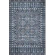 Product Image of Traditional / Oriental Rifle Paper Co. x Loloi &middot; Maison &middot; Rosette (MAO-03) &middot; Blue Area-Rugs