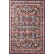 Product Image of Floral / Botanical Rifle Paper Co. x Loloi &middot; Maison &middot; Frances (MAO-06) &middot; Red Area-Rugs