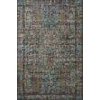 Product Image of Floral / Botanical Rifle Paper Co. x Loloi &middot; Maison &middot; Grove (MAO-07) &middot; Charcoal Area-Rugs