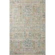 Product Image of Floral / Botanical Rifle Paper Co. x Loloi &middot; Maison &middot; Grove (MAO-07) &middot; Khaki Area-Rugs