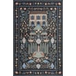 Product Image of Country Black Area-Rugs