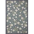 Product Image of Floral / Botanical Rifle Paper Co. x Loloi &middot; Cotswolds &middot; Primrose (COT-02) &middot; Charcoal Area-Rugs