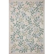 Product Image of Floral / Botanical Sand Area-Rugs